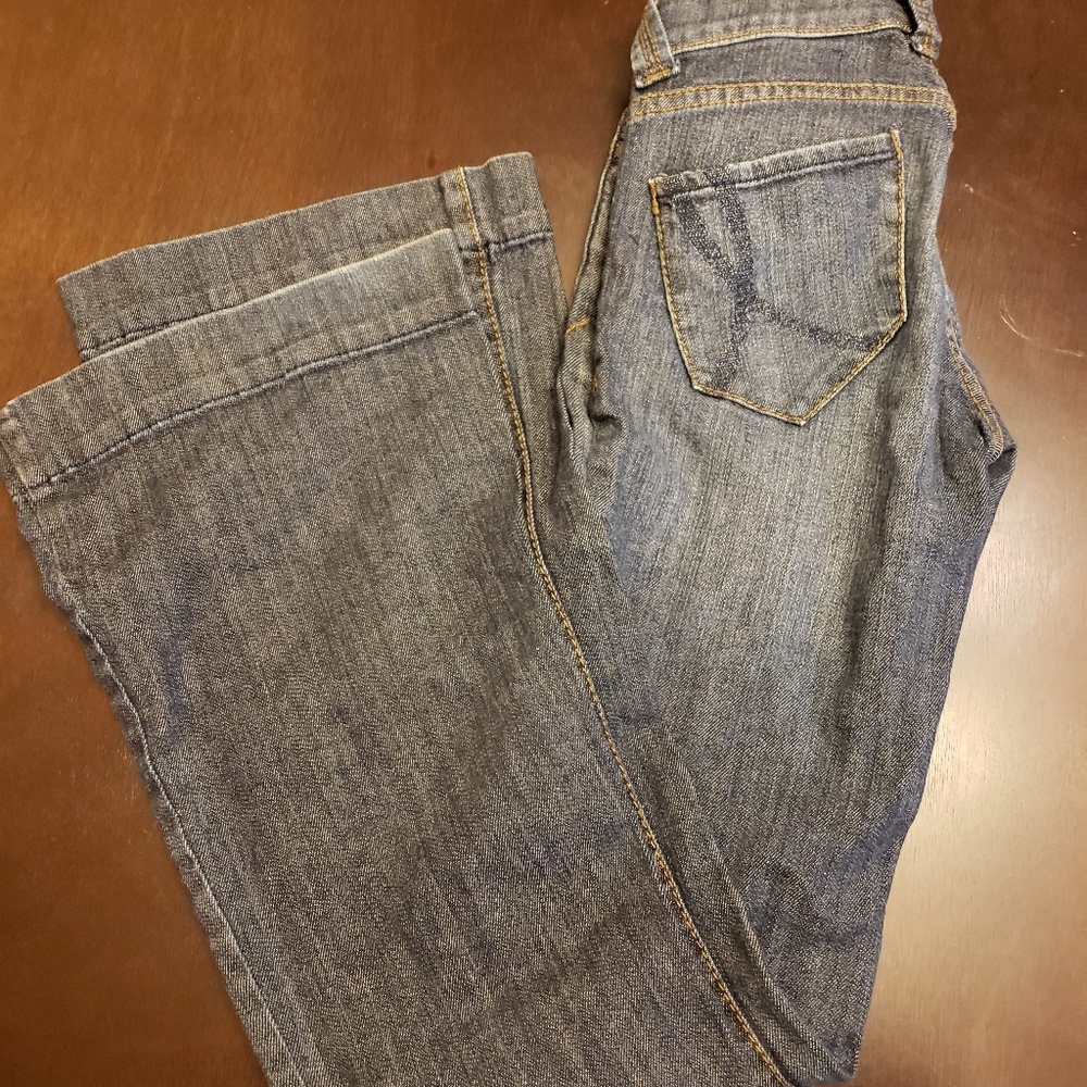 Used good condition !It Jeans.